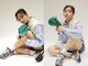 ヘアー ミュゼ 柱店(HAIR Musee)の写真