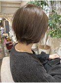 オリーブベージュ◎