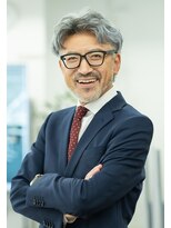 逡巡ノ夢(シュンジュンノユメ)&nbsp;#MEN`S HAIR#サイドパート#ジェントルマン#ダブルカラー#