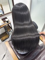 ダイス 岡本 摂津本山(Dice)&nbsp;髪質改善