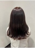 ショコラブラウン