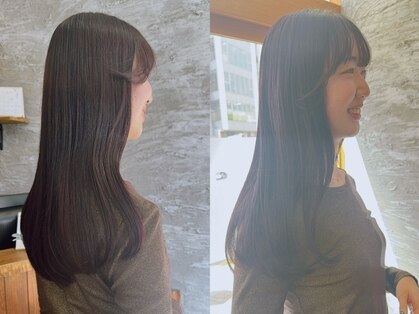 ビューティーショップ ニコ(Beauty shop nicco)の写真