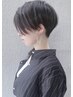 学割U24【骨格矯正カット＋シャンプー（マッサージ付き）】￥3,300