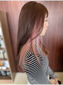 ロングレイヤー