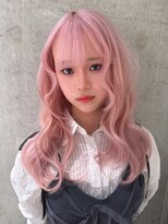 モニカ(MONIQA)&nbsp;ピンク