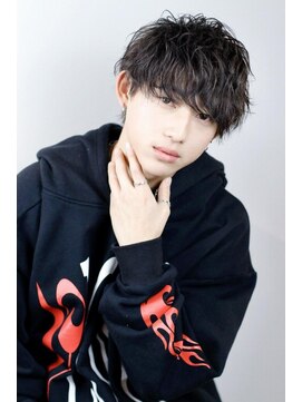 リップスヘアー 千葉(LIPPS hair) フォーミュラマッシュ