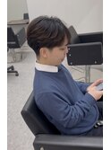 シースルーマッシュ