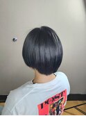 流行COLOR★Dr.ブルーブラック