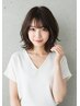 ★ご新規様限定★オーガニックカラー＋アミノ酸トリートメント