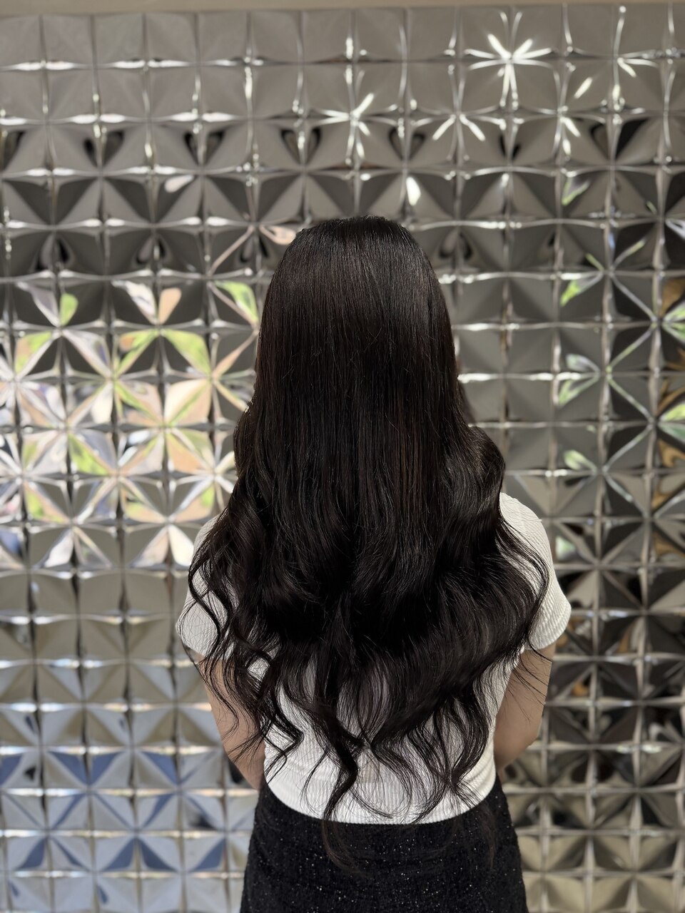 2025年夏】シールエクステの髪型・ヘアアレンジ｜人気順