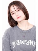 レイヤーボブ