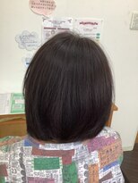 ツヤイロ 上飯田南店(TSUYA_IRO)&nbsp;7レベル    ピンクブラウン