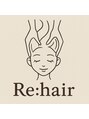 リヘア(Re:hair) アサミ