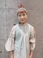 シエルリンクス リアン(Ciel links Lien) 小野 ふみこ