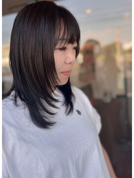 アズワンクミノキ(As:one kuminoki) バイオレットカラー