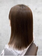 ヴィータ ヘア デザイン(Vita Hair Design)