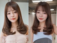 アンジェリカラボ 梅田店(ANGELICA LABO)