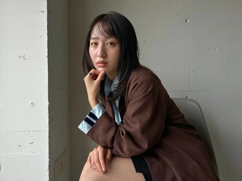 CLIQUE noise hair 大手町店 【クリークノイズヘア】