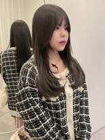 ボタン ハカタ(VOTAN hakata)&nbsp;レイヤーカット