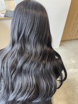 フェイスヘアクリエイション(FAITH HAIR CREATION)&nbsp;地毛風カラー