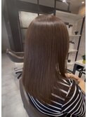 #髪質改善#トリートメント#縮毛矯正＃美髪#艶髪#髪質改善