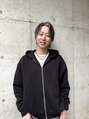 メンズアンダーバーホワイト 南海難波店(Men's _WHITE) 西原 直哉