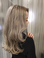 パーク なんば本店(PARK.) ダブルカラー