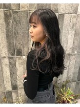 【CHAOSのデザインカラー .2】トレンドと上品さの両立