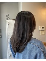 セカンドホーム 武蔵小杉(Second Home)&nbsp;レイヤーカット