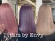 トリムバイエンヴィ(tlim by ENVY)の写真