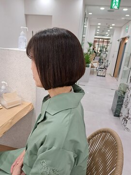 アイコニックナゴヤ(AIconic nagoya) ベージュ系カラー