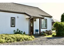 クローバー(clover)