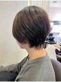 ショートレイヤー