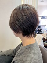 イースタイル 一社店(e style)&nbsp;ショートレイヤー