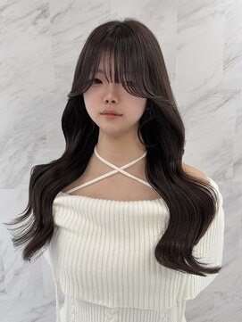 ロア 中目黒(loa) くすみブラウン