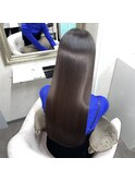 最高級の大人の美髪へ