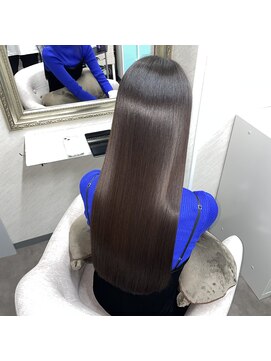 セタ 新宿(seta) 最高級の大人の美髪へ