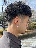 ツイスパ60％