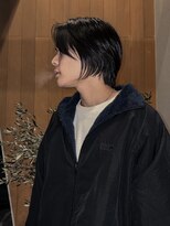ネクストフォーヘアー(NEXT for hair)&nbsp;メンズミディアム　シャギー
