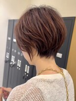 ビューギンザ(VIEW GINZA)&nbsp;30代40代50代大人ショート