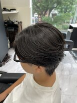 リード 渋谷店(REEED)&nbsp;《メンズ縮毛矯正》