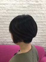 フルハート 恵比寿(Fullheart)&nbsp;ショートボブ