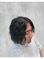 アッシュ 浦安店(Ash)&nbsp;メンズパーマ