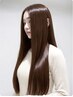 艶髪復活プログラム!オイルケアカラー+トリートメント+VEENA¥13750