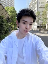 ネスト(NEST) 横田 寛人