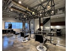 エクリュ 北浦和店(ecru)の雰囲気（落ち着いた雰囲気の店内）
