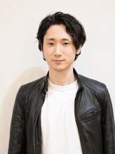 アグ ヘアー ジャック 千石通り店(Agu hair jack)&nbsp;鈴木 