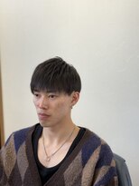 カズミ(KAZMI)&nbsp;ショートマッシュ