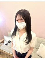 シュガー ヘアアンドネイル 仙台(SUGAR)&nbsp;ローレイヤー