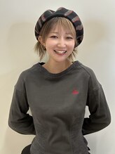 エレノア 仙台(Eleanor) 針生 十希羽